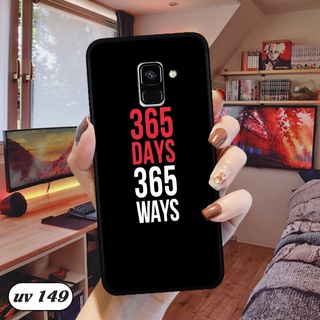 Ốp lưng cho điện thoại Samsung Galaxy A8 Plus