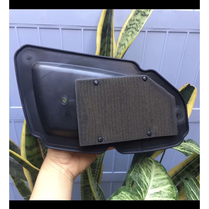 Lọc gió xe Attila Elizabeth Fi