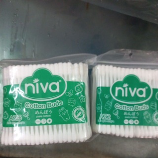 Bông tăm Niva