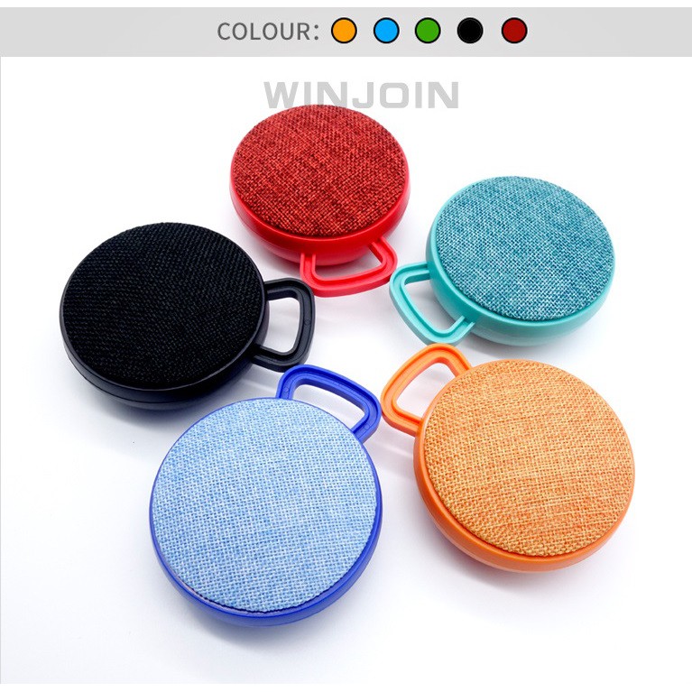Loa bluetooth A01L