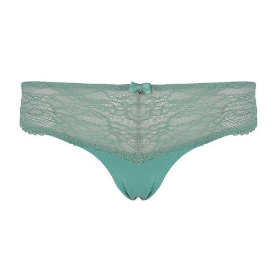 Quần lót ren nữ Corele V lưng thấp sexy gợi cảm 0204A | BigBuy360 - bigbuy360.vn