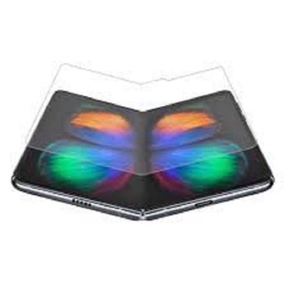 [Mã ELHA9 giảm 15% đơn 50K] Dán PPF màn hình ngoài Samsung Galaxy Fold