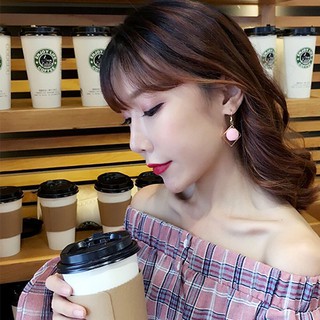 MELY - BÔNG TAI HẠT CHÂU 469