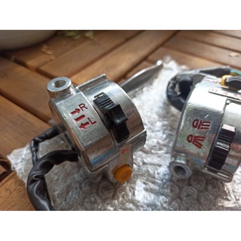 Bộ cùm 81 /82 có đề không đề