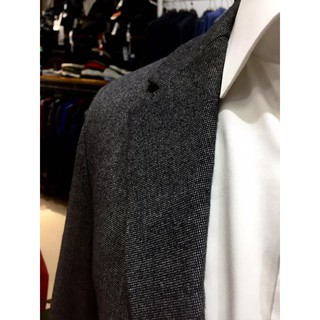Bộ Vest Nam Chất Liệu Dạ