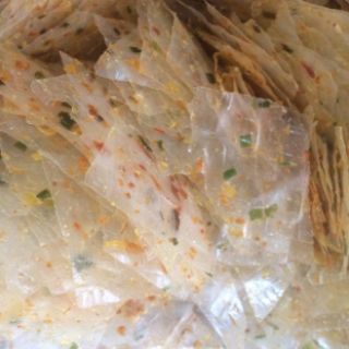 1 KÝ BÁNH TRÁNG GÀ ĐẬU