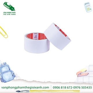 Băng keo 2 mặt 5f 9yard