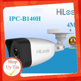 Mua Camera IP hồng ngoại 4.0 Megapixel HILOOK IPCB140H Hàng chính hãng