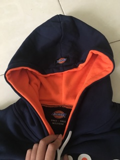 Áo hoodie dickies