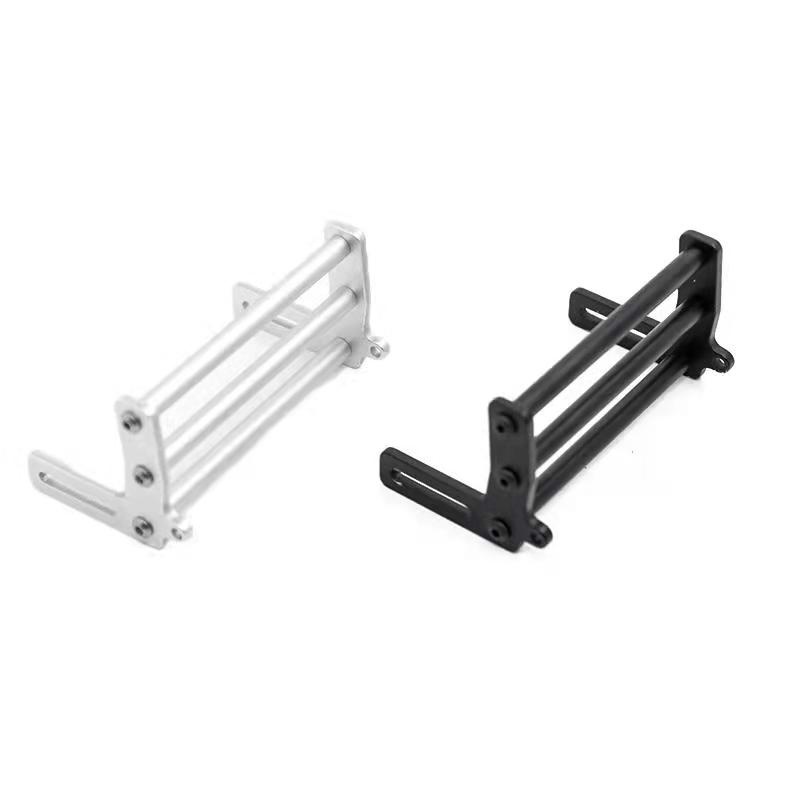 Thanh Chắn Trước Bằng Kim Loại Cho Xe Địa Hình Điều Khiển Từ Xa TRX4 SCX10 1/10