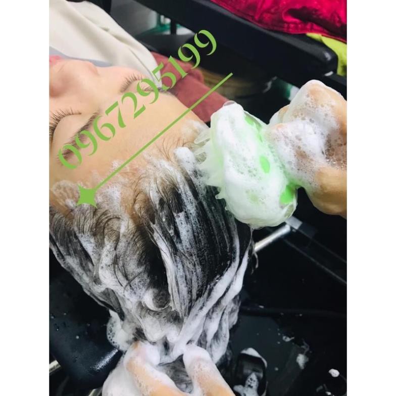 Lược gội đầu  Lược gội dưỡng sinh, chải thông kinh lạc đầu