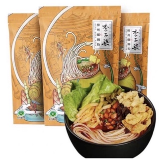 Combo 2 Gói To 335g BÚN ỐC LÝ TỬ THẤT