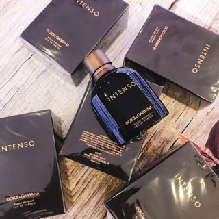 Nước hoa D&G INTENSO EDP