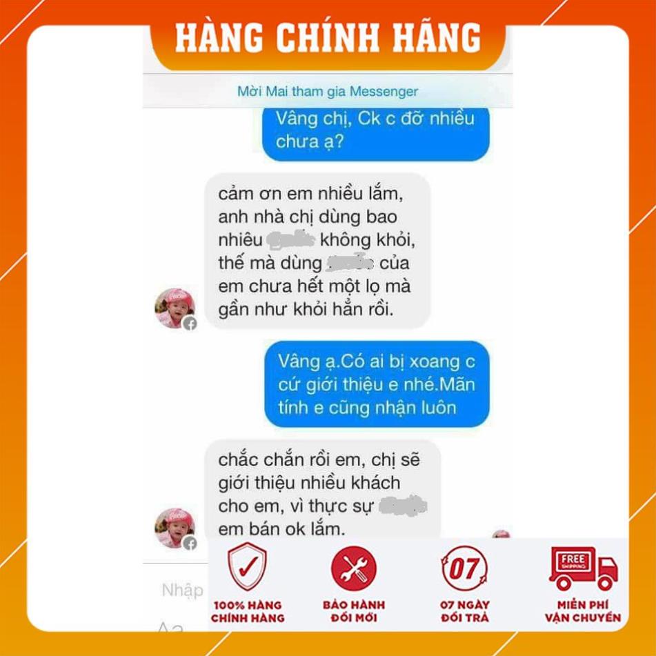 [ CHÍNH HÃNG ] Dung Dịch xịt mũi họng Dr Hương