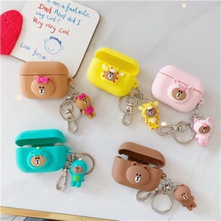 [NHIỀU MẪU] CASE AIRPODS PRO DỄ THƯƠNG