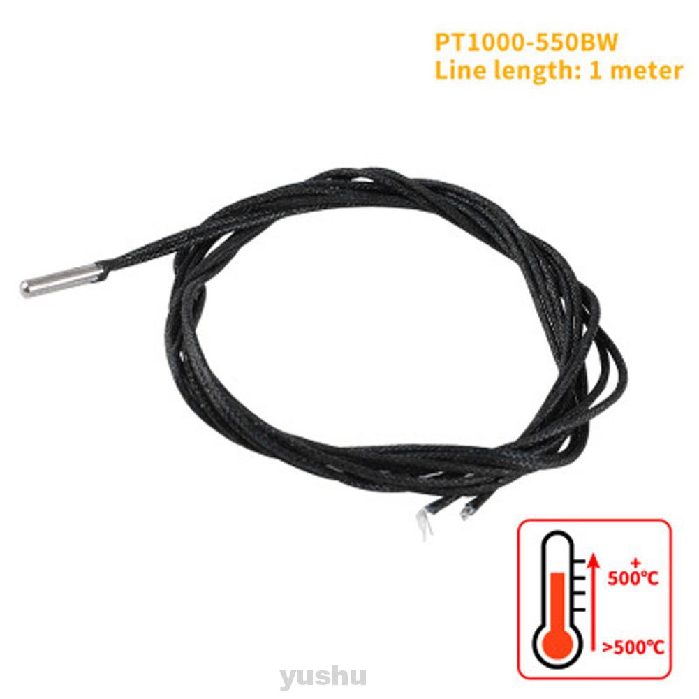 Phụ Kiện Cảm Biến Nhiệt Độ Cao Pt1000 Cho Máy In 3d | BigBuy360 - bigbuy360.vn