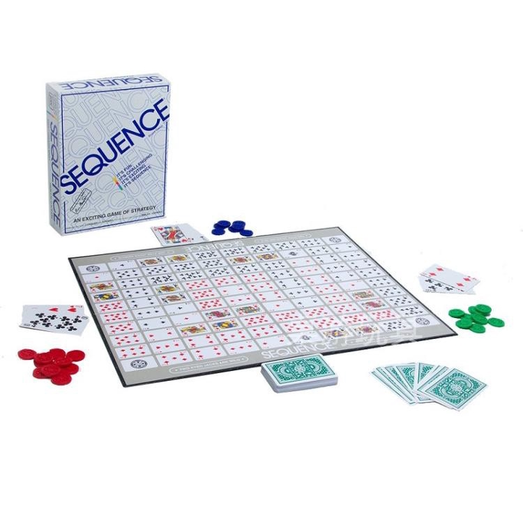 Bộ Trò Chơi Sudoku Giải Trí