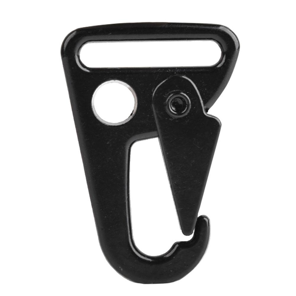 Móc Carabiner An Toàn Đa Năng TAYLOR1 Cho Hoạt Động Leo Núi Ngoài Trời