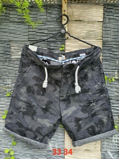 🌺Quần Short Kaki Nam Dây Rút