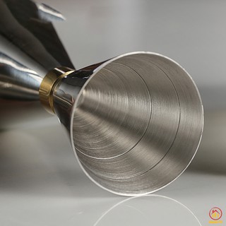 Dụng Cụ Pha Chế 2 Đầu [INOX 304]