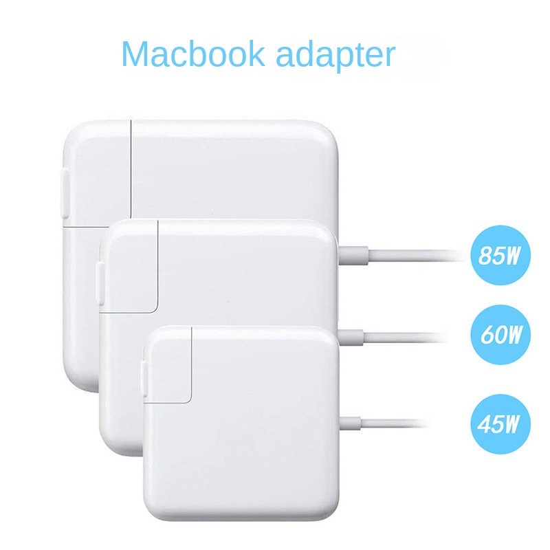 Bộ Sạc DC Cho Macbook Pro Retina / Air 45W 60W 85W A1278 A1286 A1297 A1465 A1466 A1398 A1425 A1502 A1370 A1369