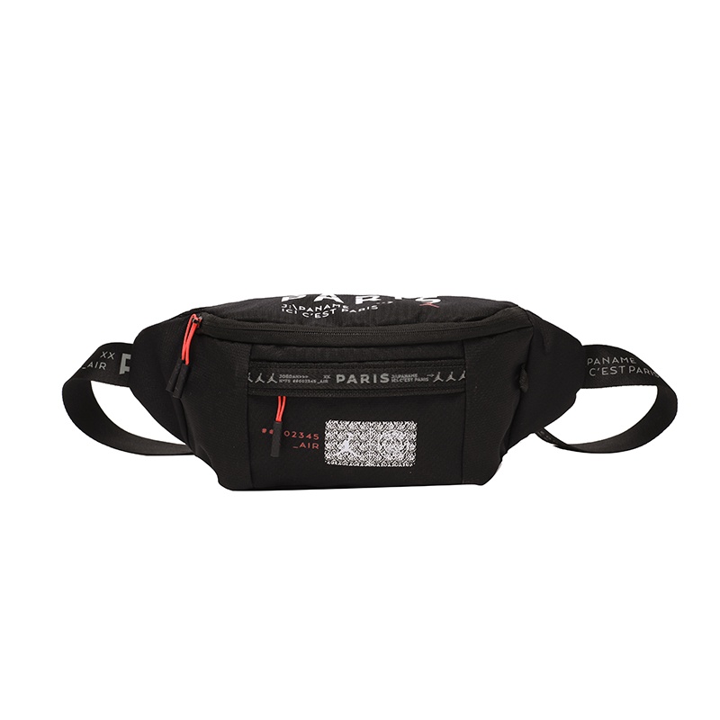 Túi Đeo Chéo NIKE 100% Chính Hãng Phong Cách Đường Phố Cá Tính Cho Nam Nữ