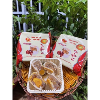 Bánh pía thập cẩm