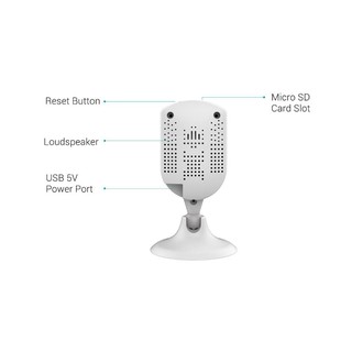 Camera Vimtag CM2 FullHD 1080P