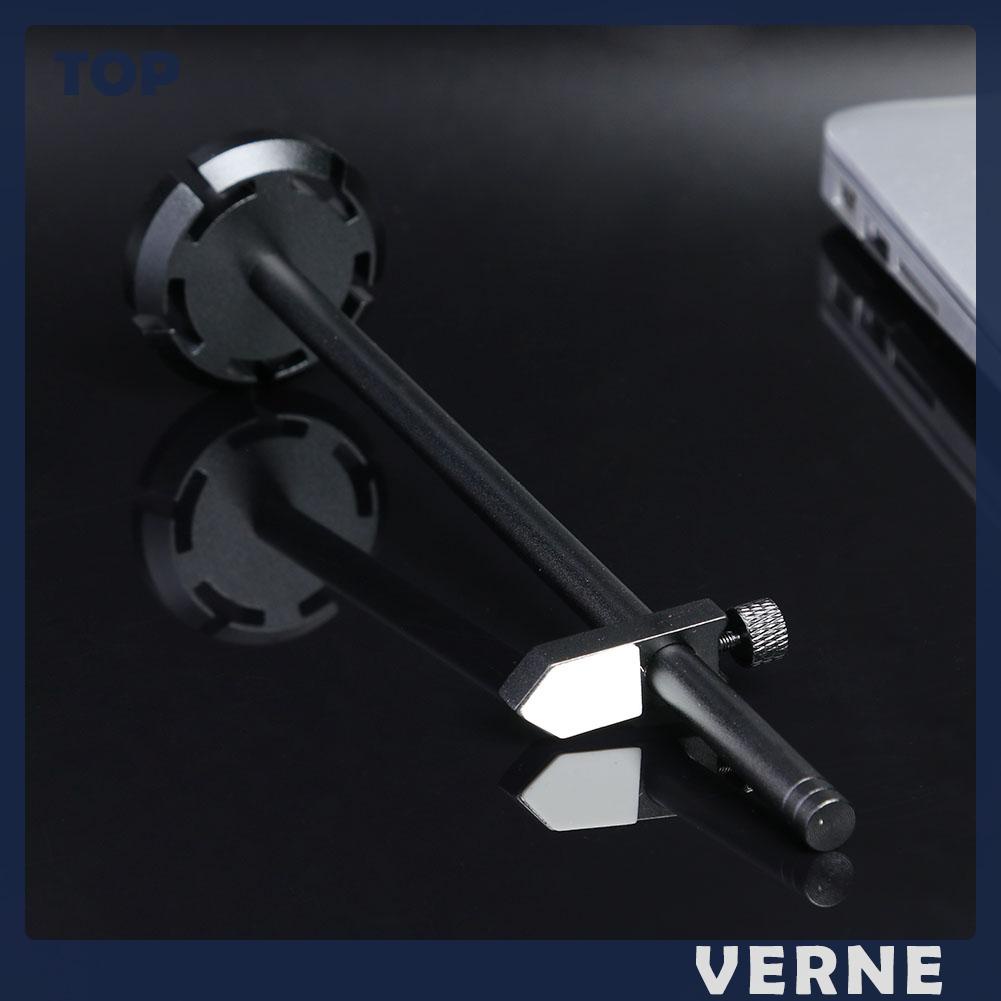 Giá Đỡ Card Đồ Họa Vernesss Ax-B100 Bằng Hợp Kim Nhôm | BigBuy360 - bigbuy360.vn