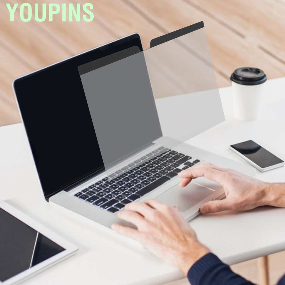 Miếng Dán Bảo Vệ Mắt Chống Tia Uv & Ánh Sáng Xanh Youpins | BigBuy360 - bigbuy360.vn