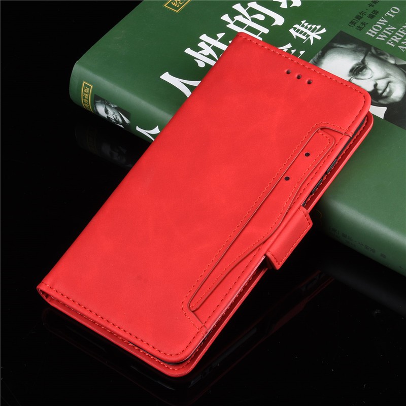 Bao Nắp Gập Chất Giả Da Có Ngăn Đựng Thẻ Nhiều Mẫu Mã Cho Điện Thoại tecno camon 20 pro 19pro 19neo camon19 camon20pro Ốp