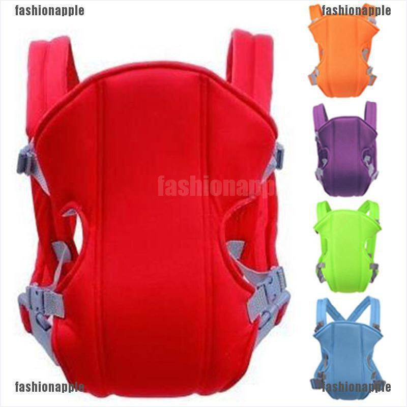 Đai Địu Em Bé Thoáng Khí Có Thể Điều Chỉnh