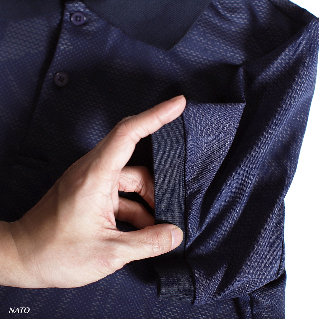 Áo Thun Polo Nam LÁ CÂY Vải Cotton Cá Sấu Cao Cấp Basic Đẹp Tay Ngắn Có Cổ Màu Trắng Đen Đỏ Xanh Navy Trơn Họa Tiết NATO