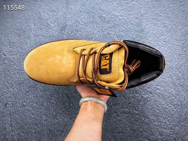 Catterpila bost order