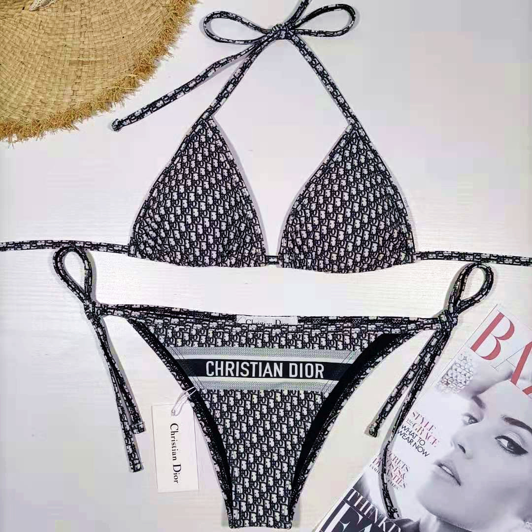 [S~XL]bikini / Đồ đi biển nữ / Tùy biến cao cấp D đồ bơi nữ / D04 | BigBuy360 - bigbuy360.vn