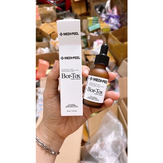 SERUM CĂNG BÓNG DA BORTOX MEDIPEEL