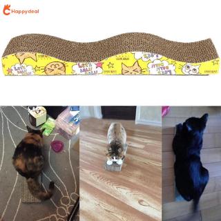 Tấm cào móng đồ chơi cho mèo cưng