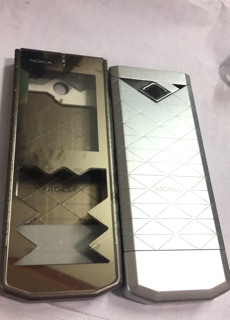 Vỏ Nokia 7900 chính hãng