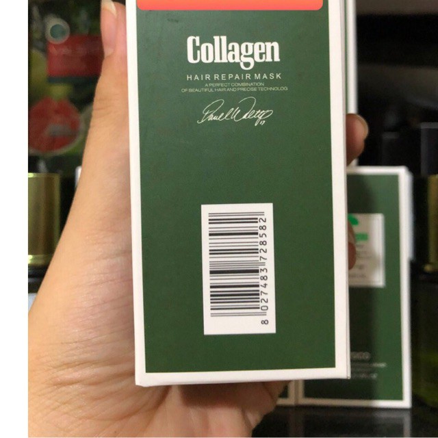 [RẺ VÔ ĐỊCH] Tinh Dầu Dưỡng Tóc Toco collagen 60ML | BigBuy360 - bigbuy360.vn