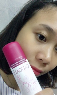 Xịt khoáng Caudalie limited 75ml