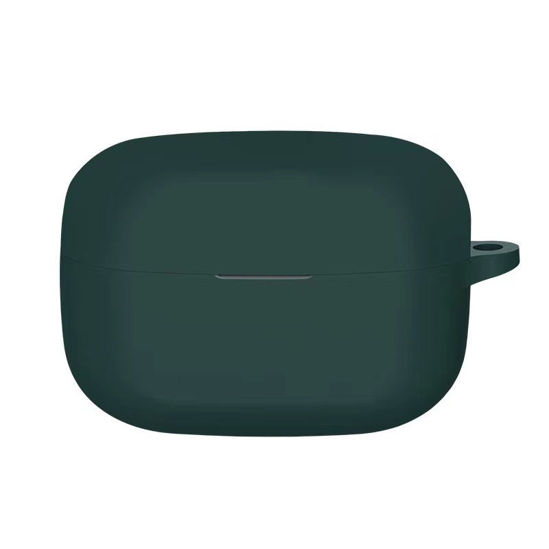 Vỏ Bảo Vệ Hộp Sạc Tai Nghe SONY Linkbuuds S WF-LS900N Bằng Silicone Chất Lượng Cao