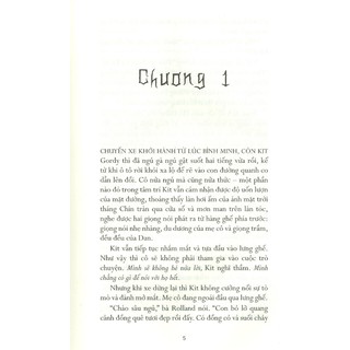 Sách - Hành Lang U Tối