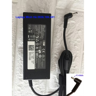 Sạc Laptop Dell Vostro 5460 5470 5480 5560 chân khấc nhỏ ZIN 19.5V – 4.62A (chỉ dành cho mã Dell Vostro 5460 5470 5480)