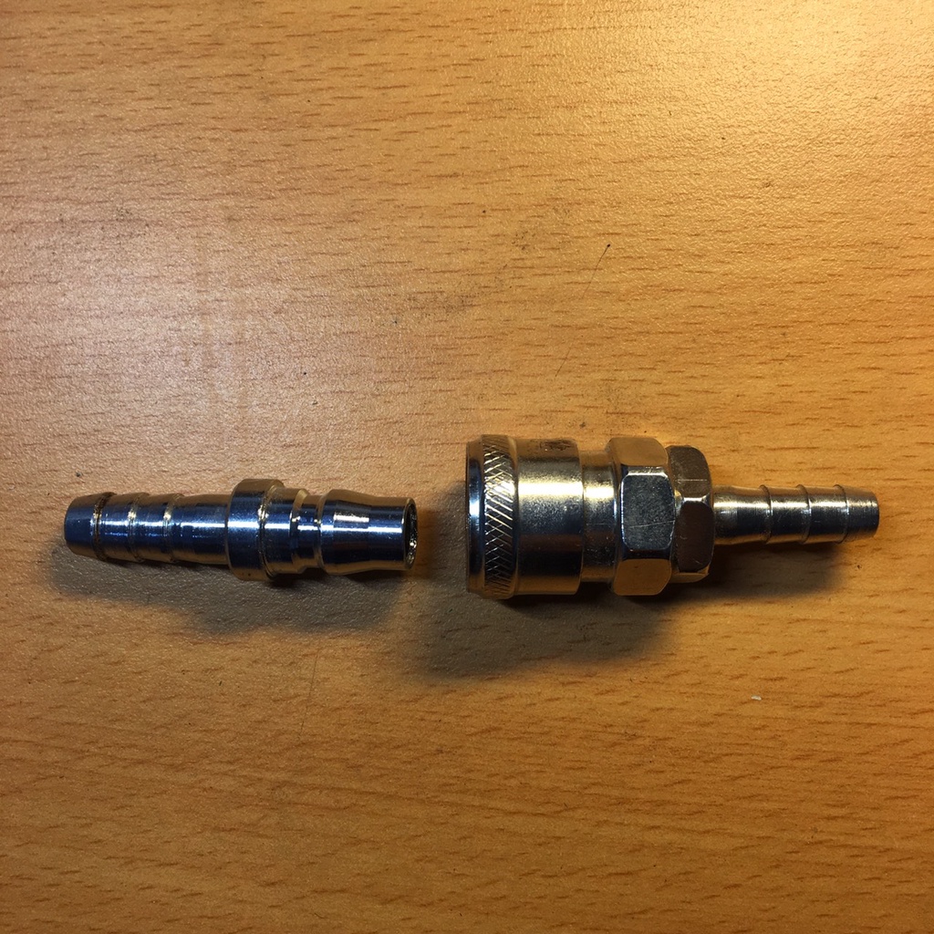 KHỚP NỐI NHANH DÙNG CHO MÁY NÉN KHÍ