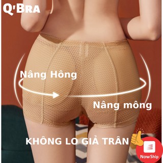 Quần nâng mông nâng hông siêu quyến rũ đồ lót định hình vùng hông và mông tự nhiên hàng chuẩn