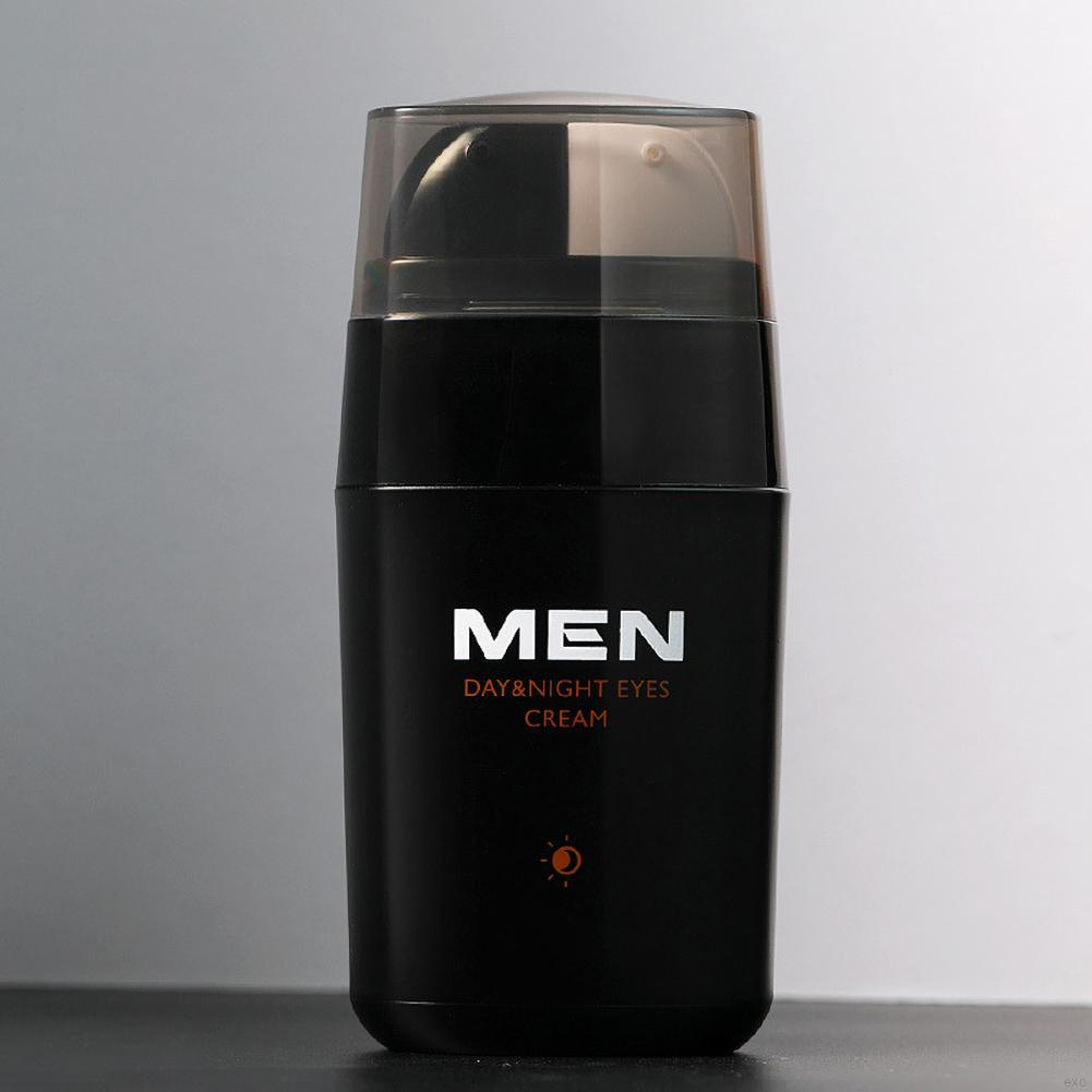 Kem Dưỡng Da Mắt 20g Chống Lão Hóa Xóa Mờ Quầng Thâm / Bọng Mắt Dưỡng Ẩm Giảm Nếp Nhăn Cho Nam