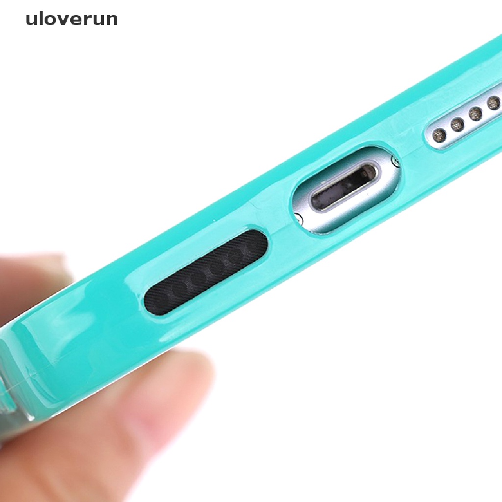 Miếng Lưới Dán Chống Bụi Cho Loa Điện Thoại