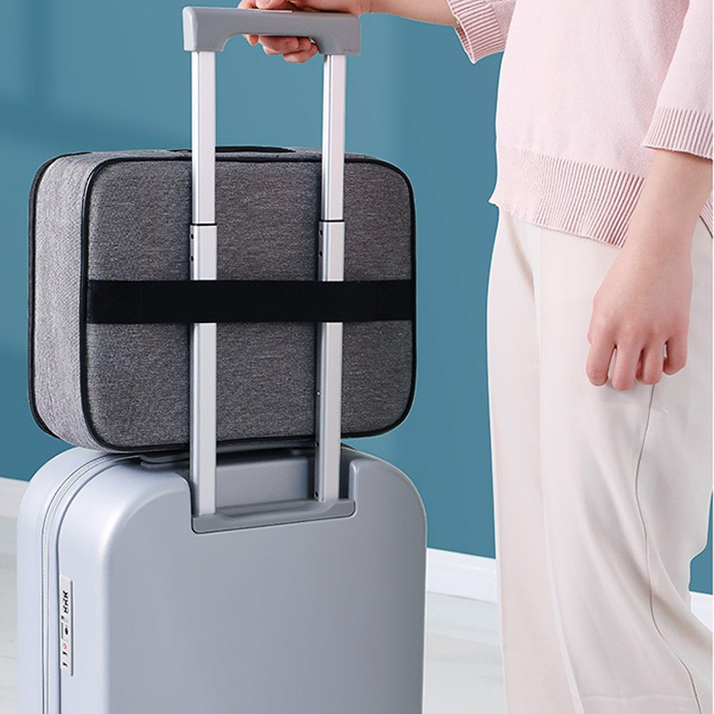 Túi Đựng Giấy Tờ Tùy Thân Cỡ Lớn Chống Thấm Nước | BigBuy360 - bigbuy360.vn