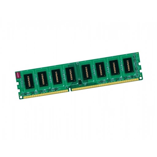 RAM MÁY TÍNH BÀN. DDR3 PC 2G/1333  2G/1600 4G/1333 4B/1600 8G/1600 KINGMAX RENEW. VI TÍNH QUỐC DUY