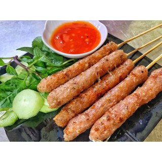 NEM CHUA NƯỚNG HÀ THANH LOẠI 1